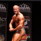 Matt  McKinlay - NPC Big Sky Championships 2013 - #1